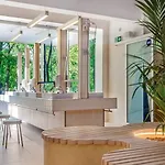 Easyatent Tent Lanterna Feriepark *