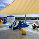 Feriepark Easyatent Tent Lanterna Červar-Porat