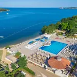Easyatent Tent Lanterna Parco vacanze Červar-Porat