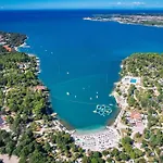 Feriepark Easyatent Tent Lanterna *