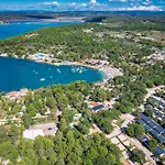 Feriepark Easyatent Tent Lanterna