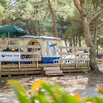 Easyatent Tent Lanterna Feriepark