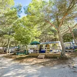Easyatent Tent Lanterna Feriepark *
