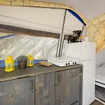 Parco vacanze Easyatent Tent Lanterna
