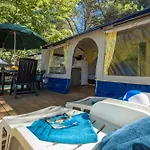 Easyatent Tent Lanterna Feriepark