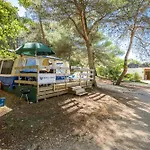 Feriepark Easyatent Tent Lanterna