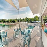 Easyatent Tent Lanterna