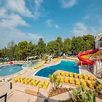 Easyatent Tent Lanterna Feriepark