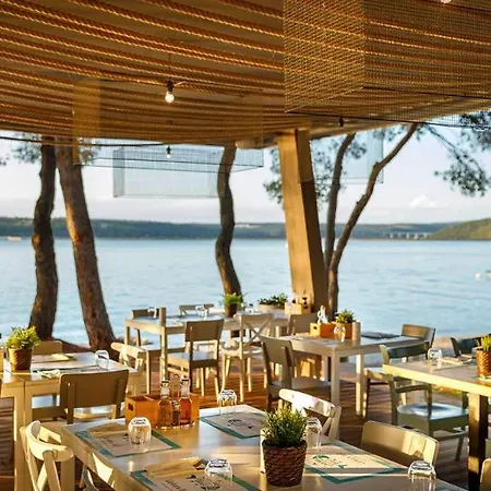 Easyatent Tent Lanterna * Cervar-Porat
