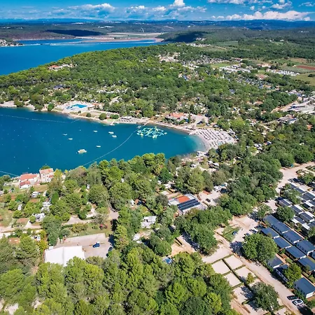 Tatil parkı Easyatent Tent Lanterna
