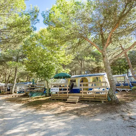 Easyatent Tent Lanterna Holiday park *