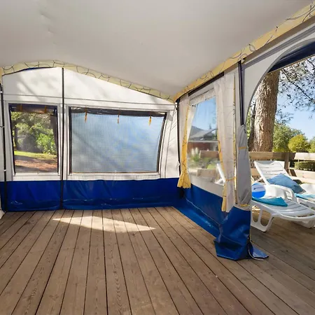Easyatent Tent Lanterna * Cervar-Porat