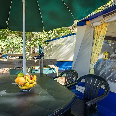 Easyatent Tent Lanterna Holiday park *