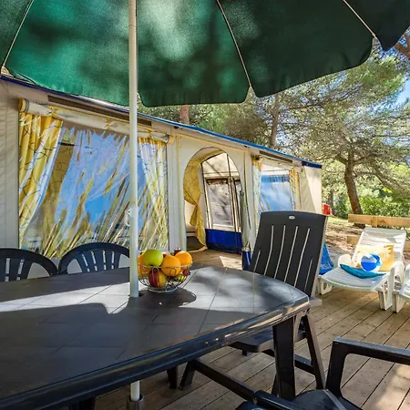 Easyatent Tent Lanterna Cervar-Porat