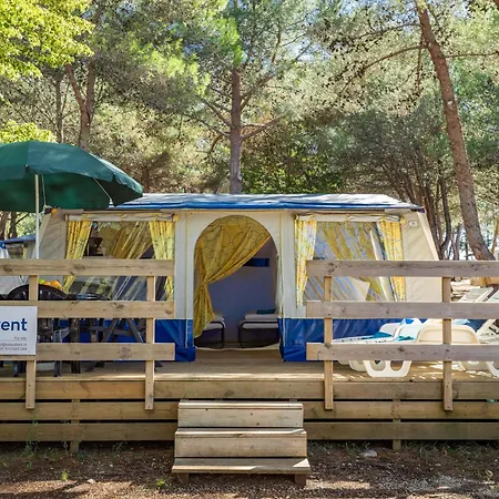Easyatent Tent Lanterna