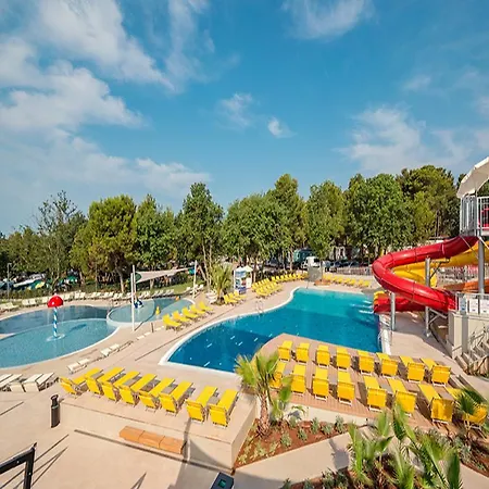 Easyatent Tent Lanterna Holiday park