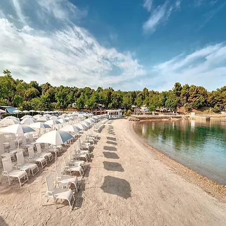 Easyatent Tent Lanterna Tatil parkı
