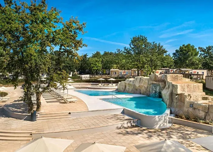 Easyatent Tent Lanterna * Červar-Porat