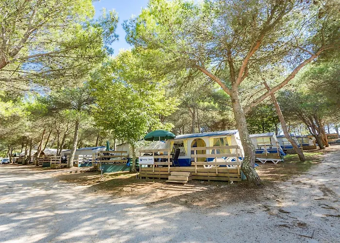 Easyatent Tent Lanterna Kompleks wypoczynkowy *