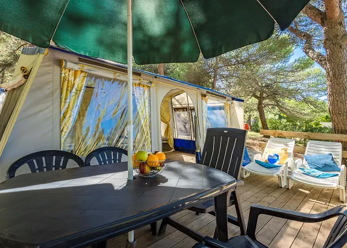 Easyatent Tent Lanterna Červar-Porat