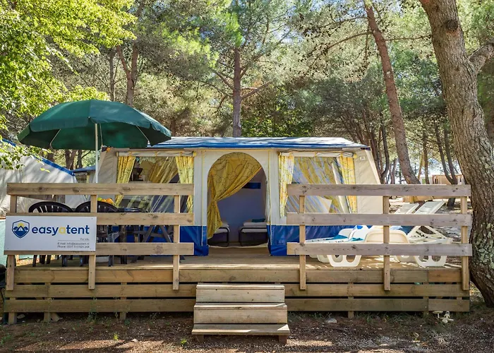 Easyatent Tent Lanterna