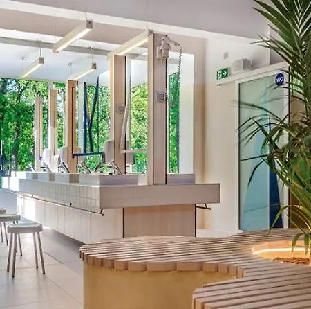 Easyatent Tent Lanterna ホリデーパーク *