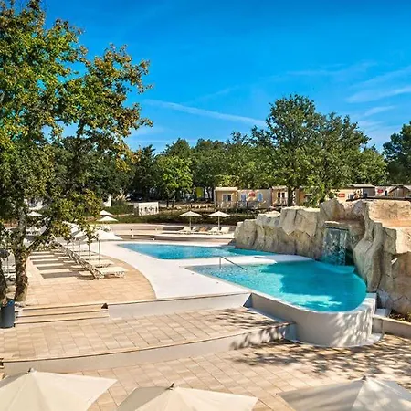 Easyatent Tent Lanterna * Červar-Porat