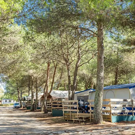 Easyatent Tent Lanterna * Červar-Porat