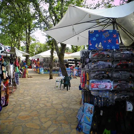 Easyatent Tent Lanterna
