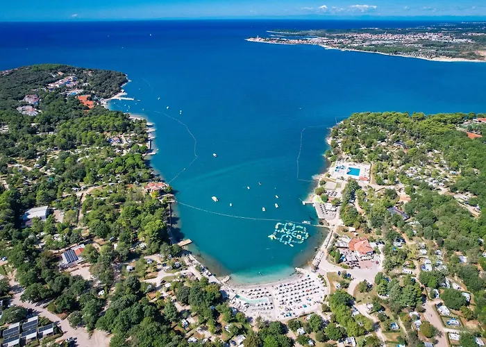 Parque de vacaciones Easyatent Tent Lanterna *