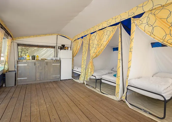 Easyatent Tent Lanterna *