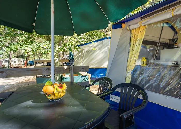 Easyatent Tent Lanterna 홀리데이파크 *