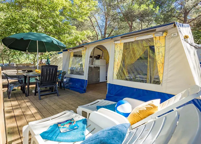 Easyatent Tent Lanterna * 카르바포랏