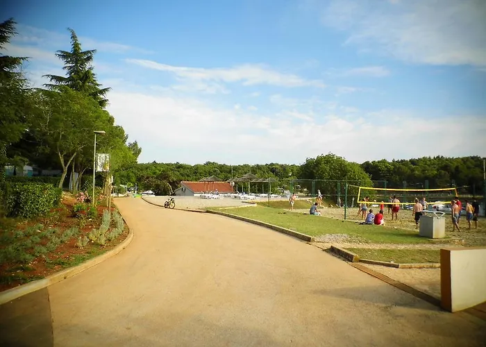 Easyatent Tent Lanterna Červar-Porat