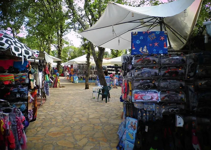 Easyatent Tent Lanterna