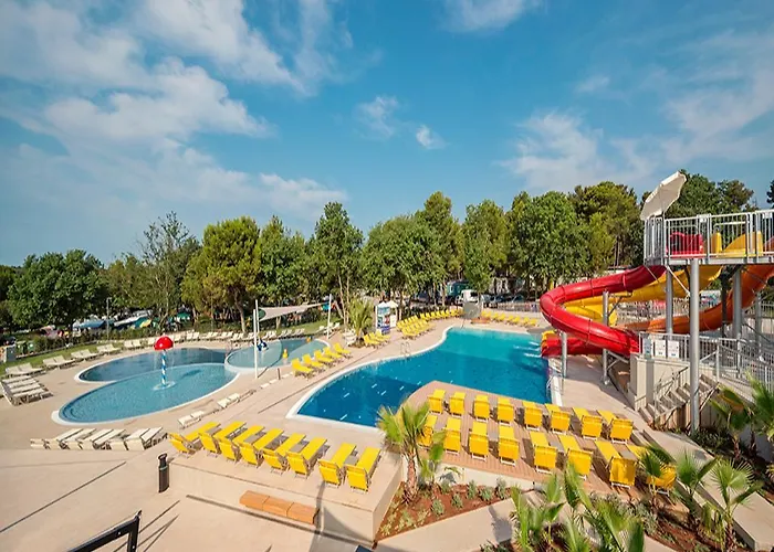 Easyatent Tent Lanterna Parque de vacaciones