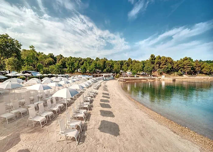 Easyatent Tent Lanterna Πάρκο διακοπών