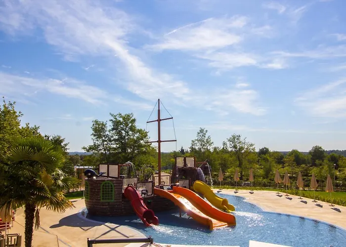 Parque de vacaciones Easyatent Tent Lanterna *